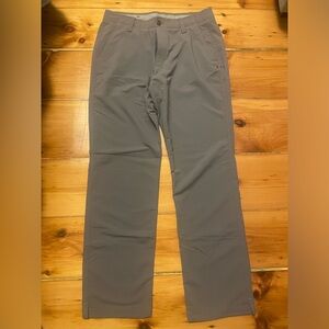 Under Armour Golf Pants Loose Fit